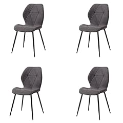 Egoonm lot chaises d'occasion  Livré partout en Belgiqu