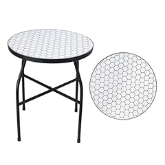Vcuteka mosaic outdoor for sale  Delivered anywhere in USA 