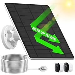 Arlo solar panel for sale  Delivered anywhere in USA 