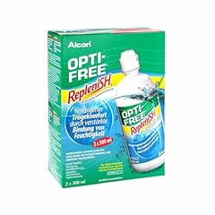 Alcon replenish contact for sale  Delivered anywhere in UK