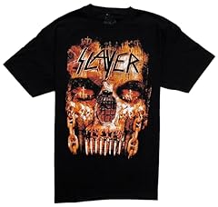 Slayer graphic shirt gebraucht kaufen  Wird an jeden Ort in Deutschland