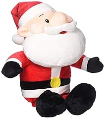 Hollyhome santa plush for sale  Delivered anywhere in USA 