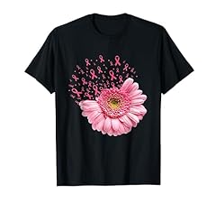 Breast cancer shirt for sale  Delivered anywhere in UK