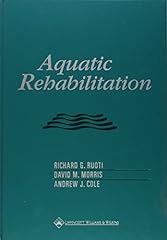 Aquatic rehabilitation d'occasion  Livré partout en Belgiqu