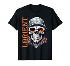 Lorient shirt fierté d'occasion  Livré partout en France