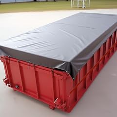 Alco dumpster tarp for sale  Delivered anywhere in USA 