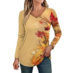 Long tshirts women for sale  Delivered anywhere in USA 