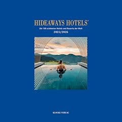 Hideaways hotels guide gebraucht kaufen  Wird an jeden Ort in Deutschland