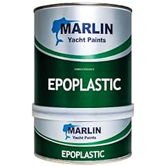 Marlin epoplastic fondo usato  Spedito ovunque in Italia 