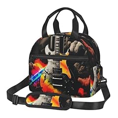Qmnsehf insulated lunch for sale  Delivered anywhere in USA 