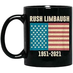 Rush limbaugh conservative for sale  Delivered anywhere in USA 