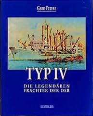 Typ legendären frachter gebraucht kaufen  Wird an jeden Ort in Deutschland