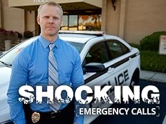 Shocking emergency calls for sale  Delivered anywhere in UK