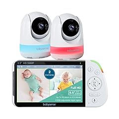 Babysense 5.5 1080p for sale  Delivered anywhere in USA 