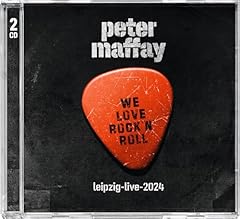 Love rock roll gebraucht kaufen  Wird an jeden Ort in Deutschland