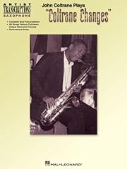 John coltrane plays for sale  Delivered anywhere in UK