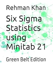 Six sigma statistics for sale  Delivered anywhere in USA 