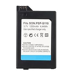 Replacement psp battery for sale  Delivered anywhere in Ireland