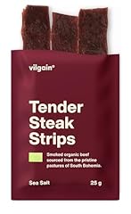 Vilgain getrocknete steakstrei gebraucht kaufen  Wird an jeden Ort in Deutschland
