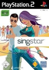 Singstar edizione germania usato  Spedito ovunque in Italia 