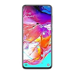 samsung galaxy a70 128gb d'occasion  Livré partout en France