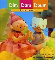 Carnaval d'occasion  Livré partout en France
