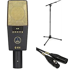 Akg c414 xlii for sale  Delivered anywhere in USA 