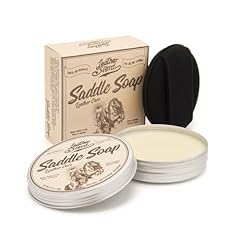 Saddle soap leather for sale  Delivered anywhere in USA 