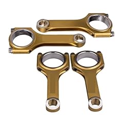 Titanizing connecting rods for sale  Delivered anywhere in Ireland