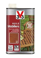 V33 huile mobiliers d'occasion  Livré partout en France