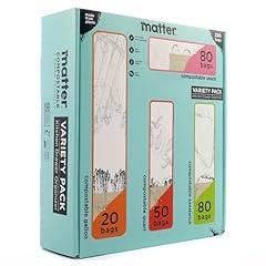 Matter compostable assorted for sale  Delivered anywhere in USA 