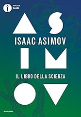 Libro della scienza usato  Spedito ovunque in Italia 