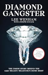 Diamond gangster inside for sale  Delivered anywhere in UK