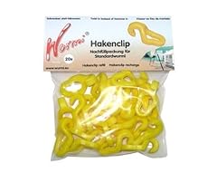Set stabielo hakenclip gebraucht kaufen  Wird an jeden Ort in Deutschland