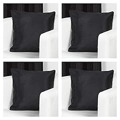 Set cushion covers for sale  Delivered anywhere in UK