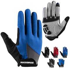 Rockbros cycling gloves for sale  Delivered anywhere in USA 