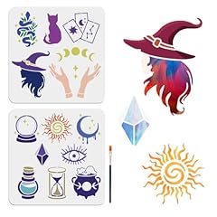 Mayjoydiy 2pcs divination for sale  Delivered anywhere in USA 