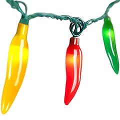 Pallerina multicolored chili for sale  Delivered anywhere in USA 