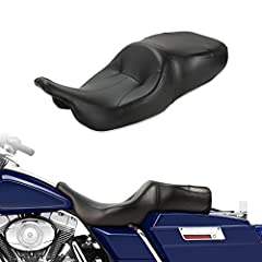Motorcycle seats rider for sale  Delivered anywhere in USA 