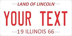 Photozonega illinois 1966 for sale  Delivered anywhere in USA 