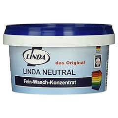 Linda neutral feinwaschkonzent gebraucht kaufen  Wird an jeden Ort in Deutschland