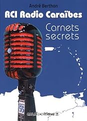 Rci radio caraïbes d'occasion  Livré partout en Belgiqu