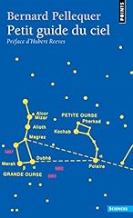 Petit guide ciel d'occasion  Livré partout en France