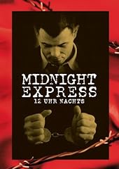 Midnight express uhr gebraucht kaufen  Wird an jeden Ort in Deutschland