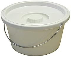 Aidapt commode bucket for sale  Delivered anywhere in UK