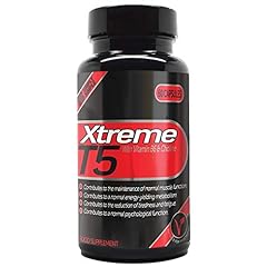Xtreme fat burners for sale  Delivered anywhere in UK