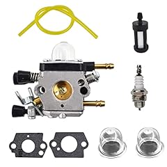 Bg55 carburetor replacement for sale  Delivered anywhere in USA 