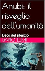 Anubi risveglio dell usato  Spedito ovunque in Italia 