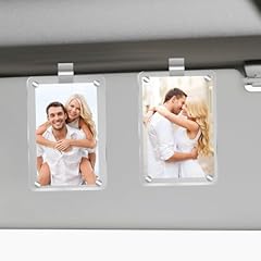 2pcs car picture for sale  Delivered anywhere in USA 