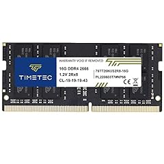 Timetec 16gb ddr4 for sale  Delivered anywhere in USA 